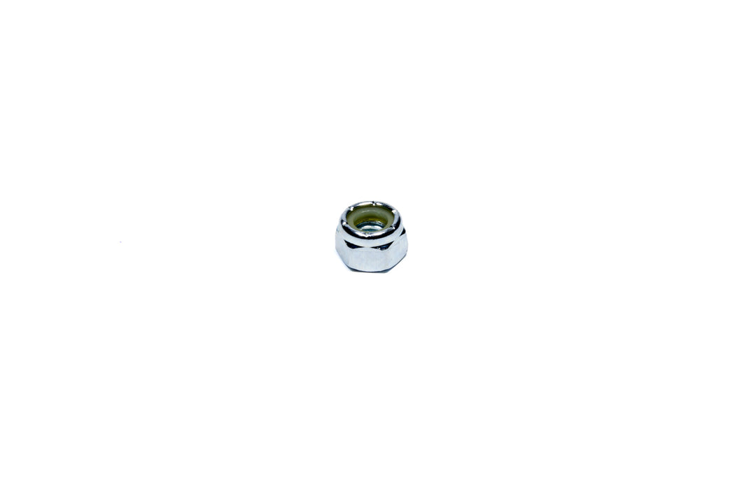 Ti22 PERFORMANCE 2117 Locknut For Adjuster Block Cap Screw For DBL