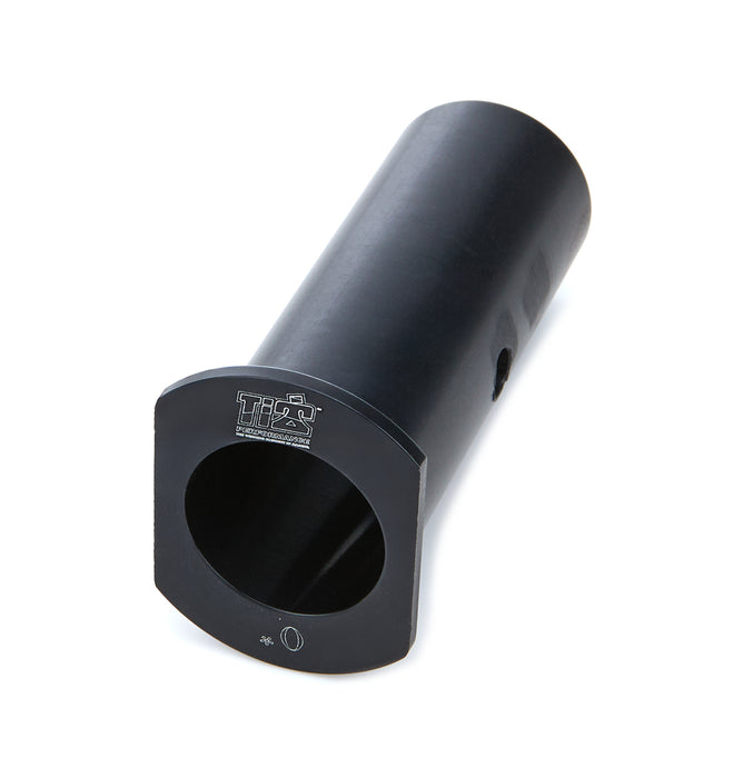 Ti22 PERFORMANCE 2140 Camber Sleeve 0 Degree Black Sold Each