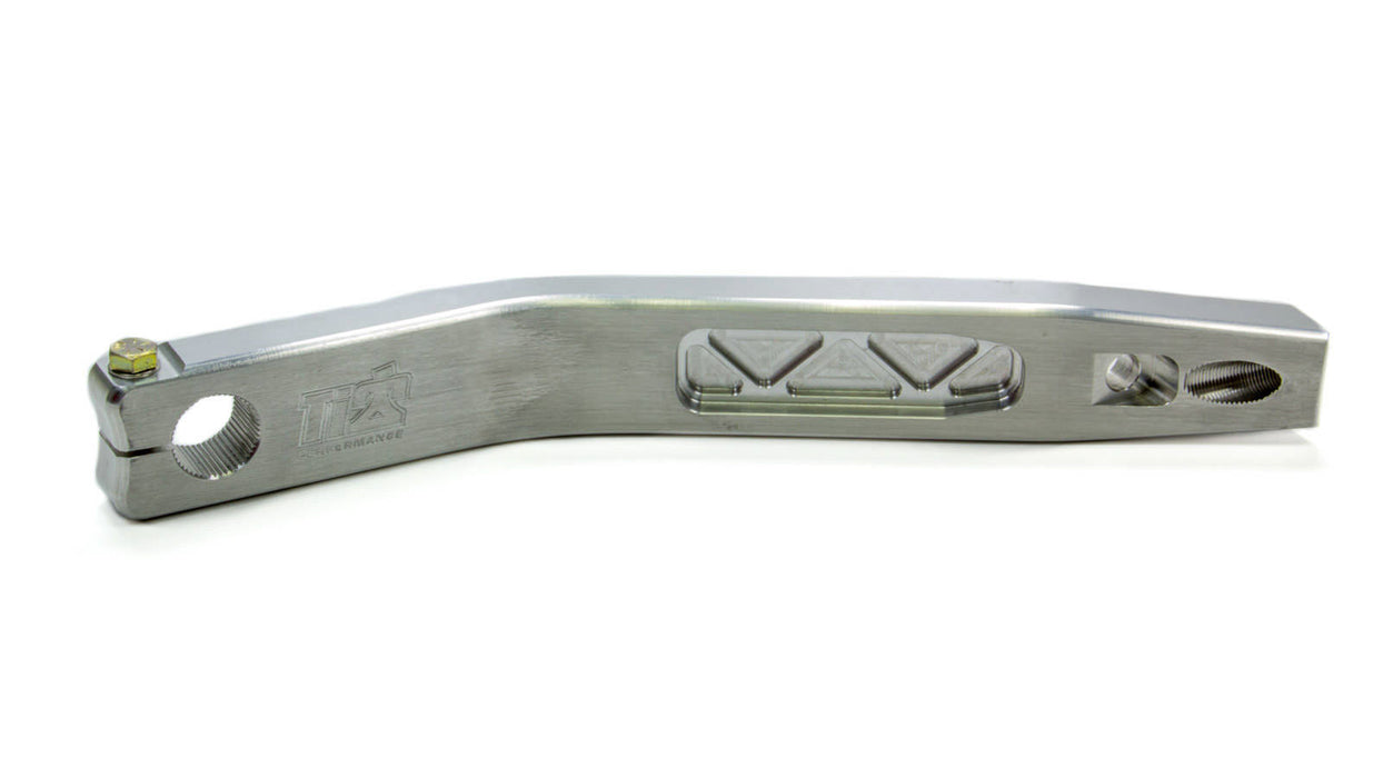 Ti22 PERFORMANCE 2301 Torsion Arm Right Rear Clear
