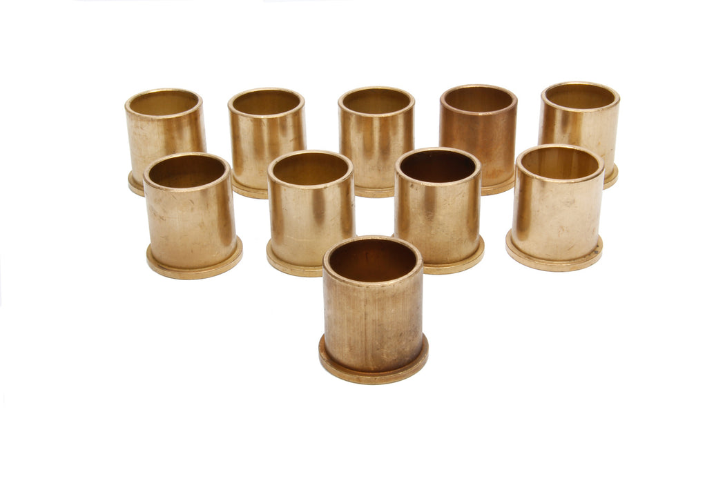 Ti22 PERFORMANCE 2340-10 Torsion Bar Bushing .095 Brass 10pk