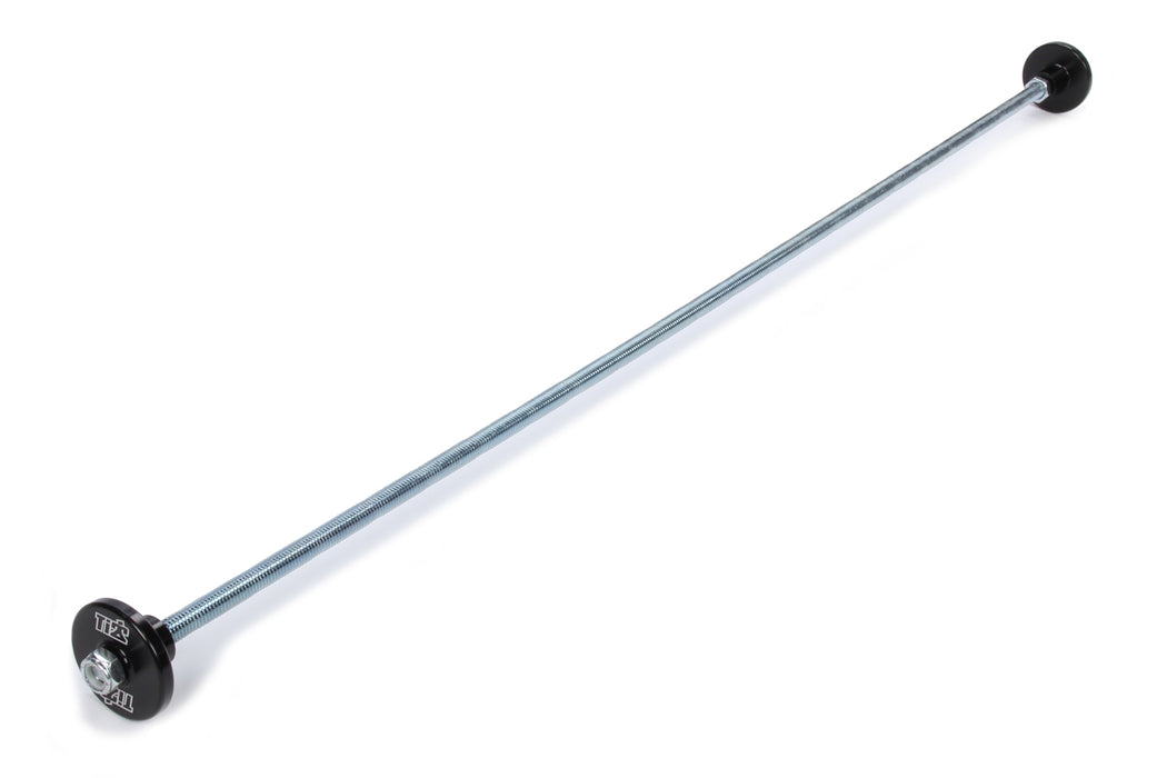 Ti22 PERFORMANCE 2350 Retaining Kit For Arms And Torsion Stops Black