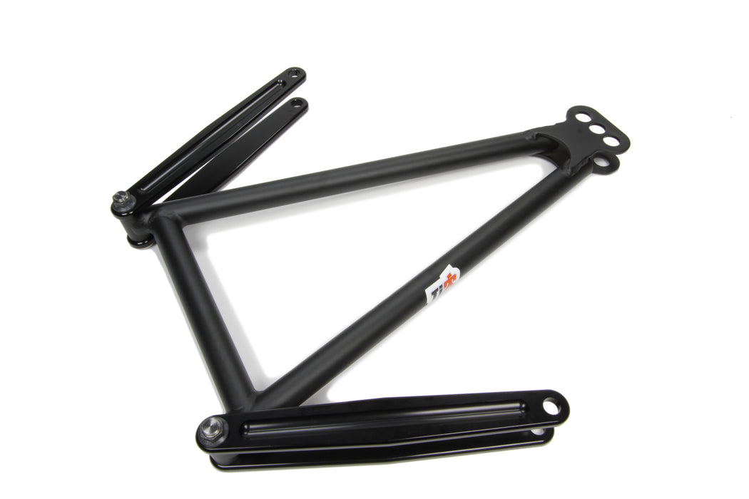 Ti22 PERFORMANCE 2443 Jacobs Ladder 13-1/4 ADJ Chromoly w Ti Hardware