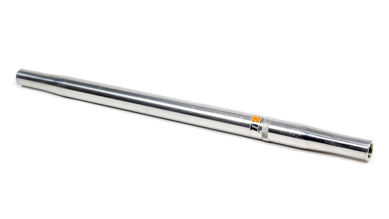 Ti22 PERFORMANCE 2510-18 5/8 Aluminum Radius Rod 18in Polished