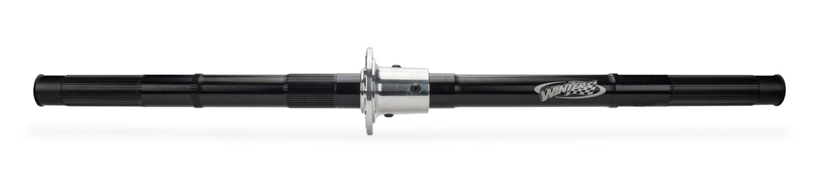 Ti22 PERFORMANCE 2885 LW Axle 52 in 1in Off Wide Bird Cage