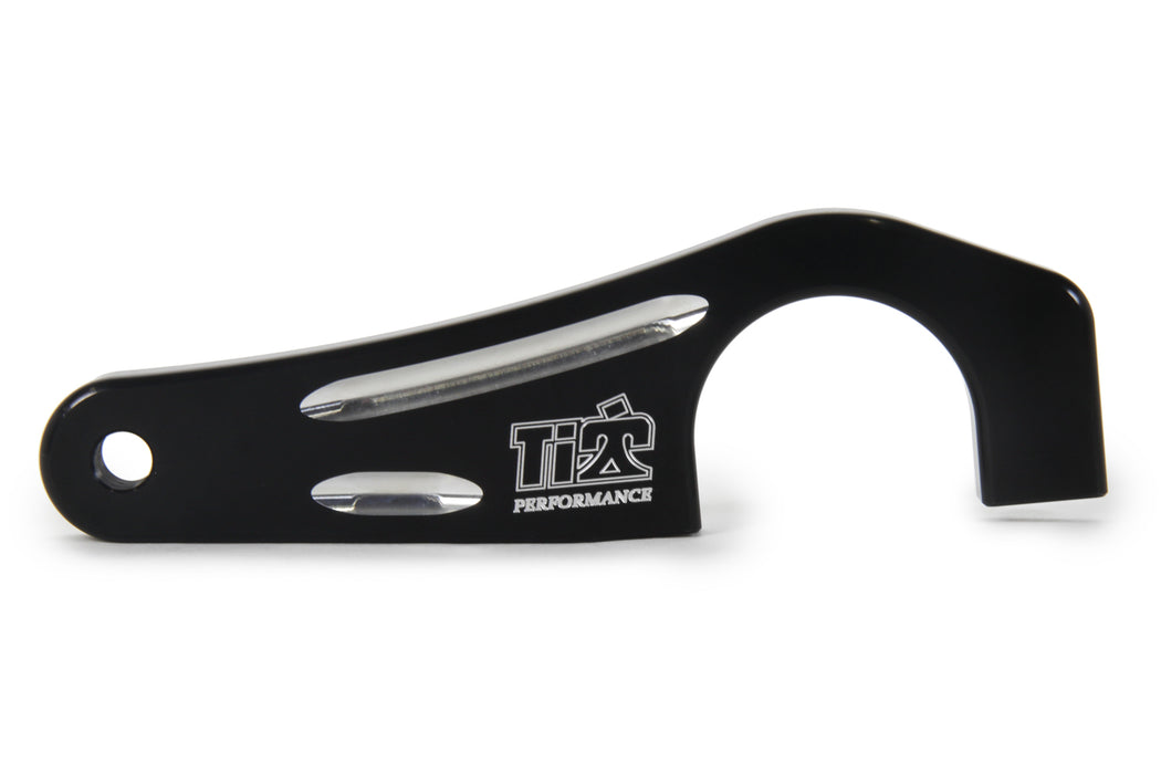 Ti22 PERFORMANCE 3010 Steering Arm RH Adj Black
