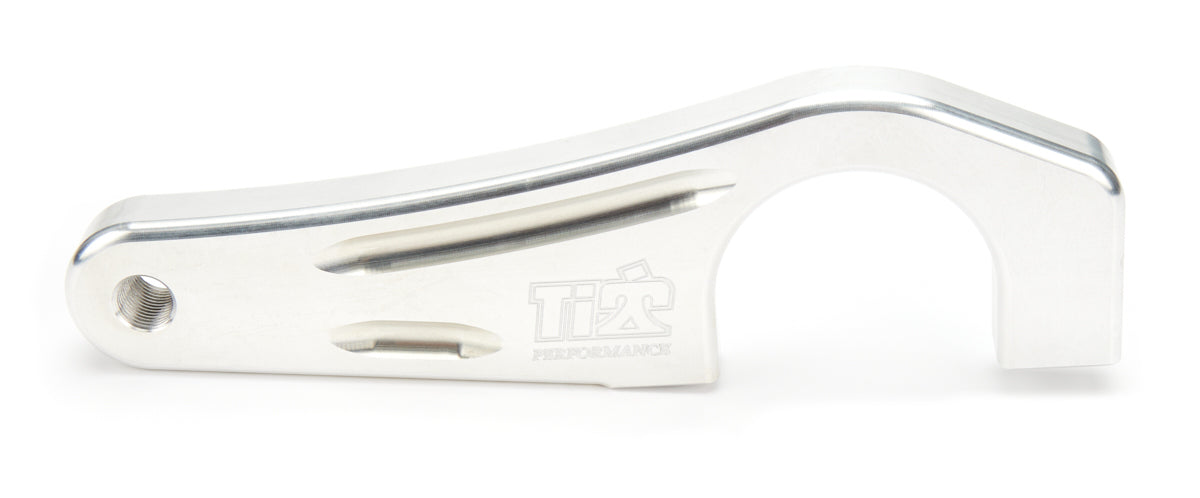 Ti22 PERFORMANCE 3011 Steering Arm RH Adj Plain