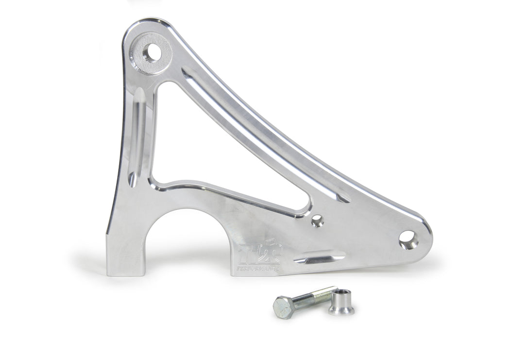 Ti22 PERFORMANCE 3021 Combo Steering Arm LH Adj Plain
