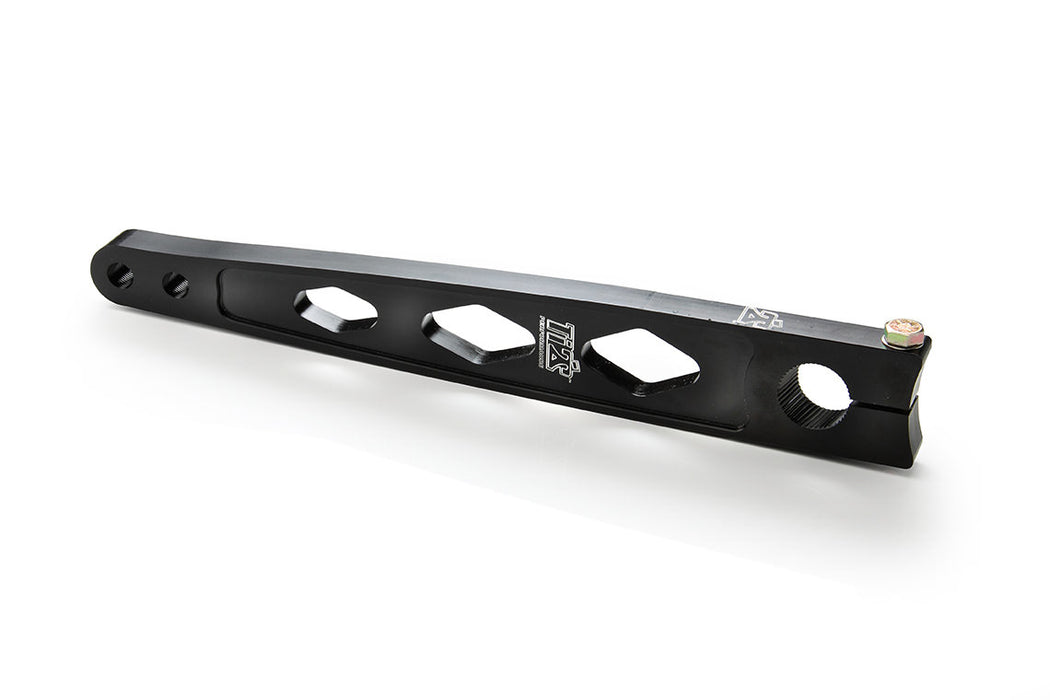 Ti22 PERFORMANCE 3040 Pitman Arm Angle Broach Black