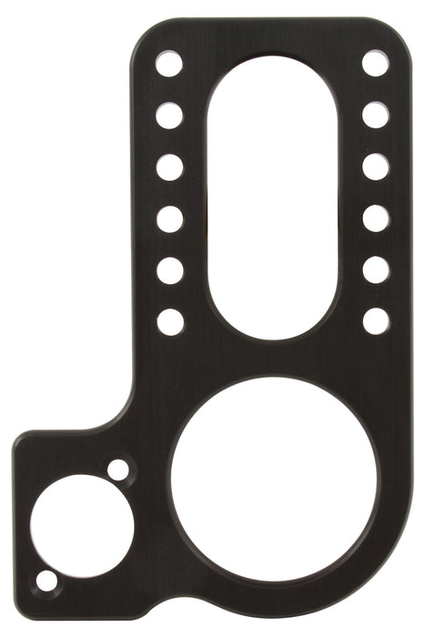 Ti22 PERFORMANCE 3077 Top Steering Box Mount MPD Shutoff On Left
