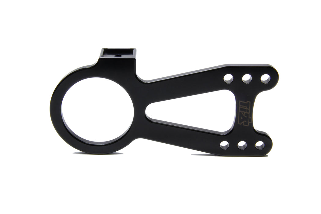 Ti22 PERFORMANCE 3078 Top Steering Box Mount Waterman Shutoff On Left