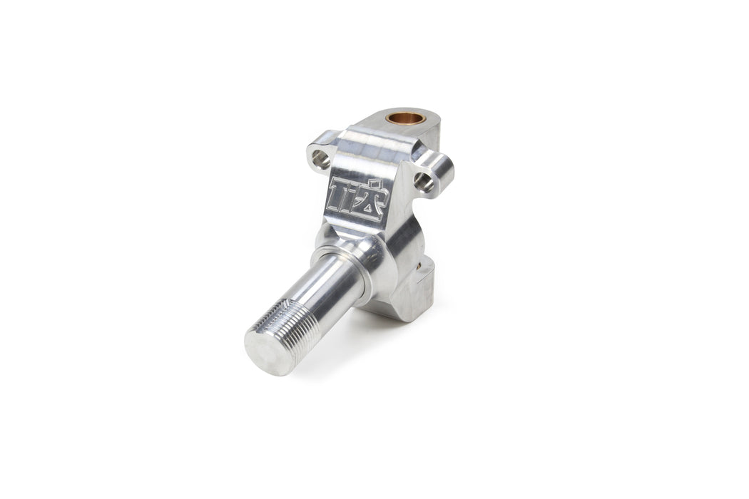 Ti22 PERFORMANCE 3522 600 XB Front Spindle Polished Tall Boss