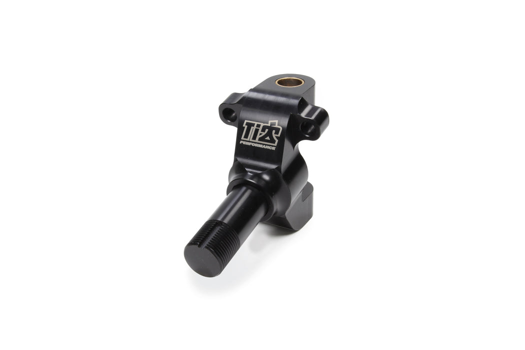 Ti22 PERFORMANCE 3523 600 XB Front Spindle Black Tall Boss