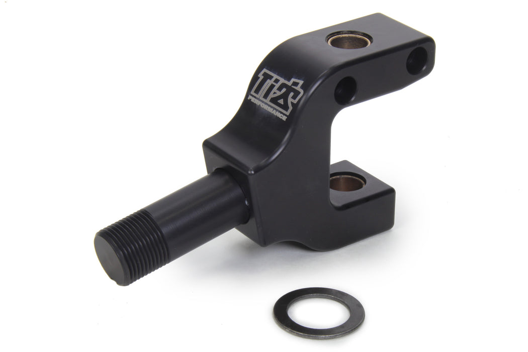 Ti22 PERFORMANCE 3525 600 Front Spindle Right Black