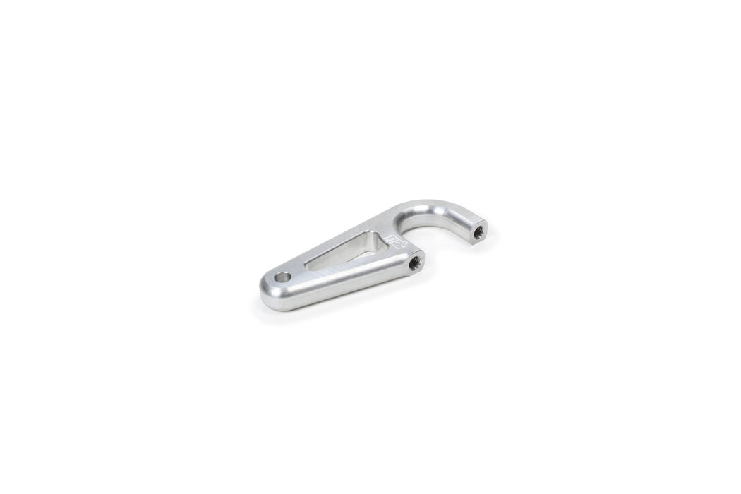 Ti22 PERFORMANCE 3540 600 XB Steering Arm 2024 Aluminum Polished