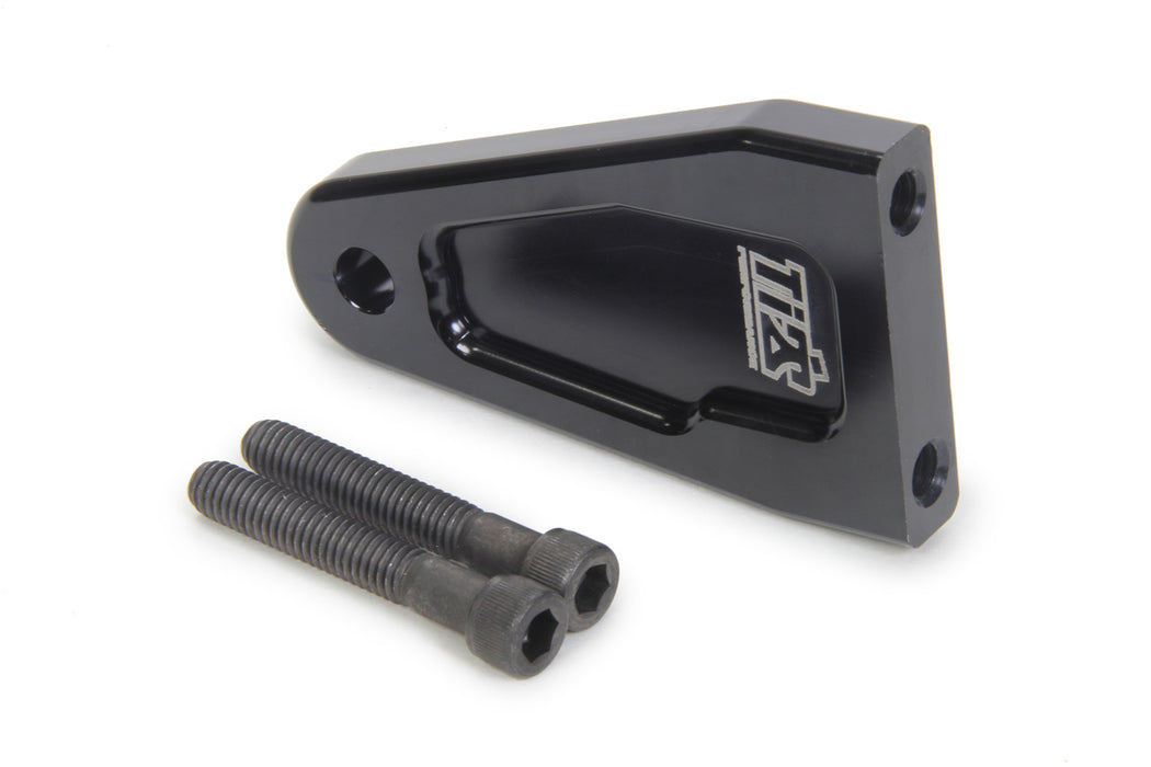 Ti22 PERFORMANCE 3543 600 Steering Arm Aluminum Black