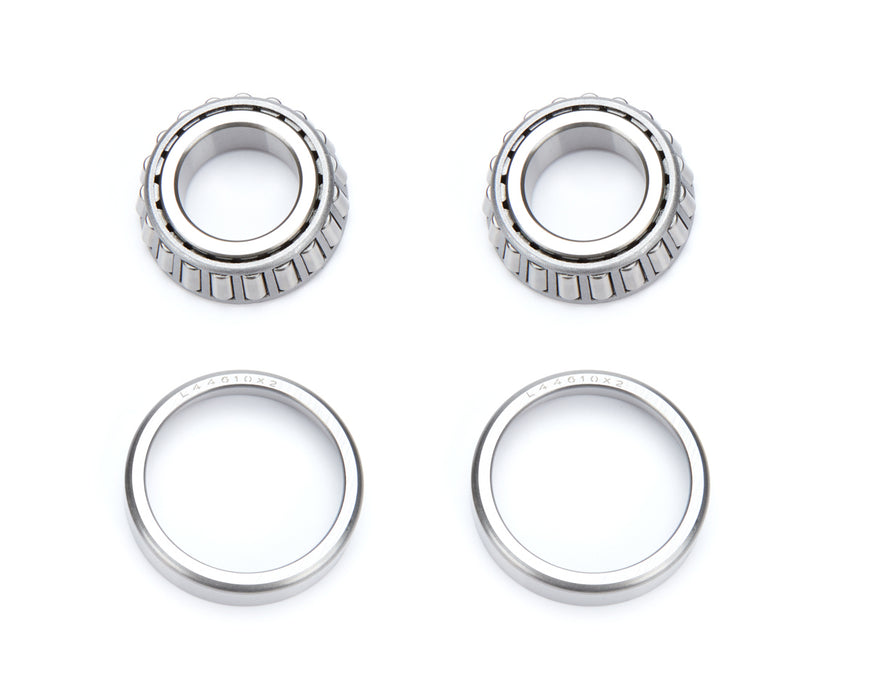 Ti22 PERFORMANCE 3573 Hub Bearing And Race Kit For Mini Sprint Hubs