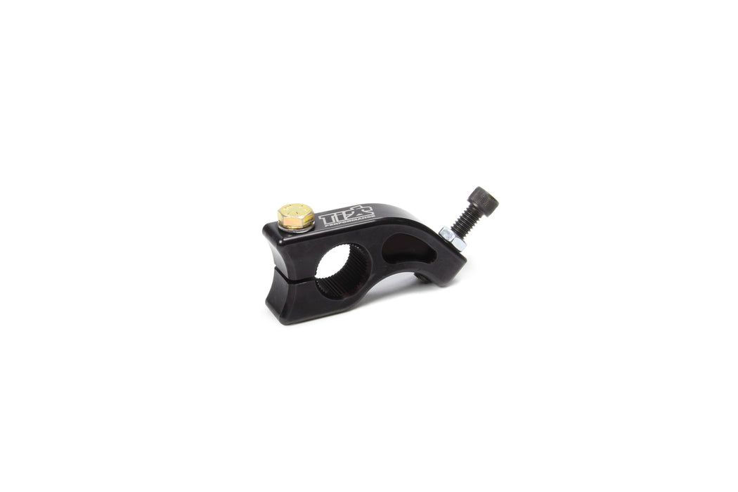 Ti22 PERFORMANCE 3601 600 Torsion Stop Alum 1-1/2 Split Black 7/8