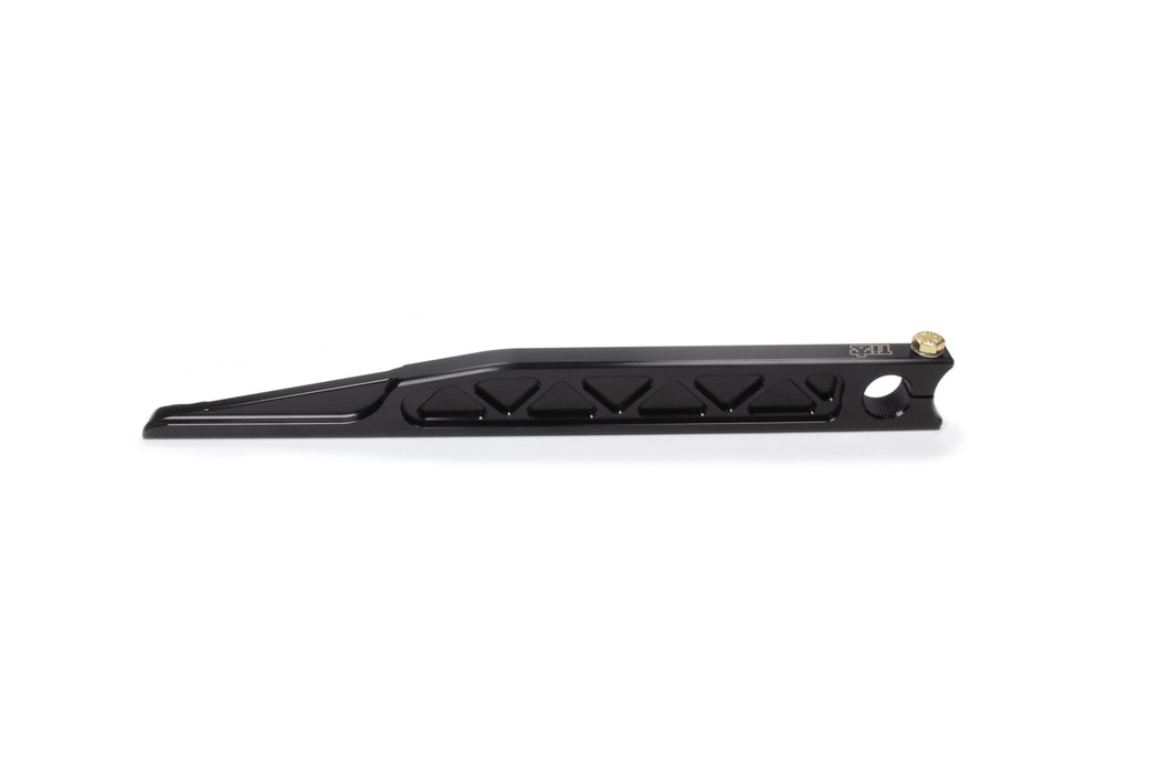 Ti22 PERFORMANCE 3614 Torsion Arm Left Front 13.5in Black 7/8 Spline