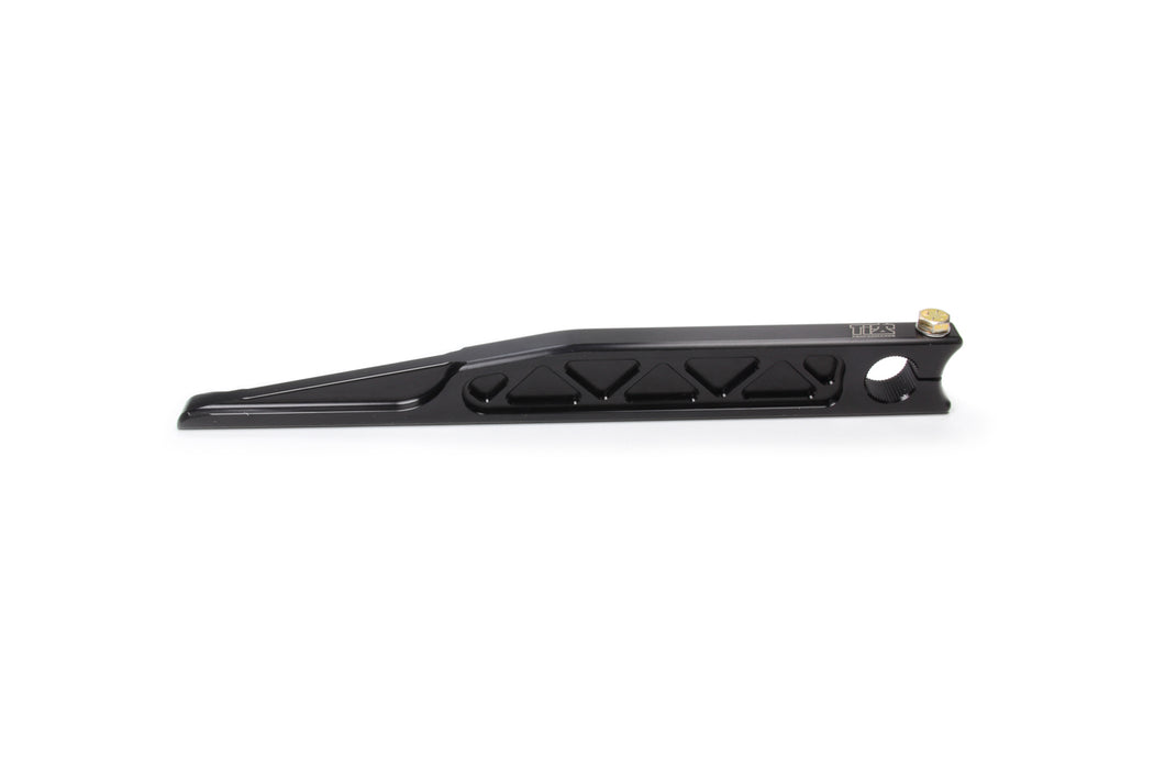 Ti22 PERFORMANCE 3615 Torsion Arm Right Front 12in Black 7/8 Spline