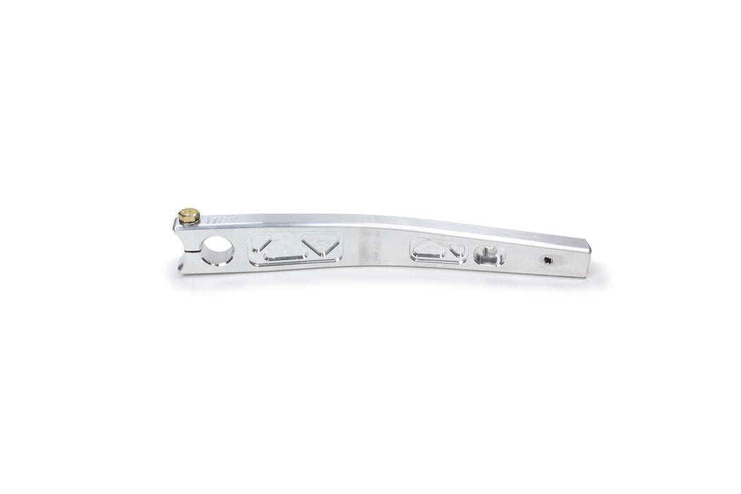 Ti22 PERFORMANCE 3626 Torsion Arm Right Rear 9.5x1.5 Fusion Polished