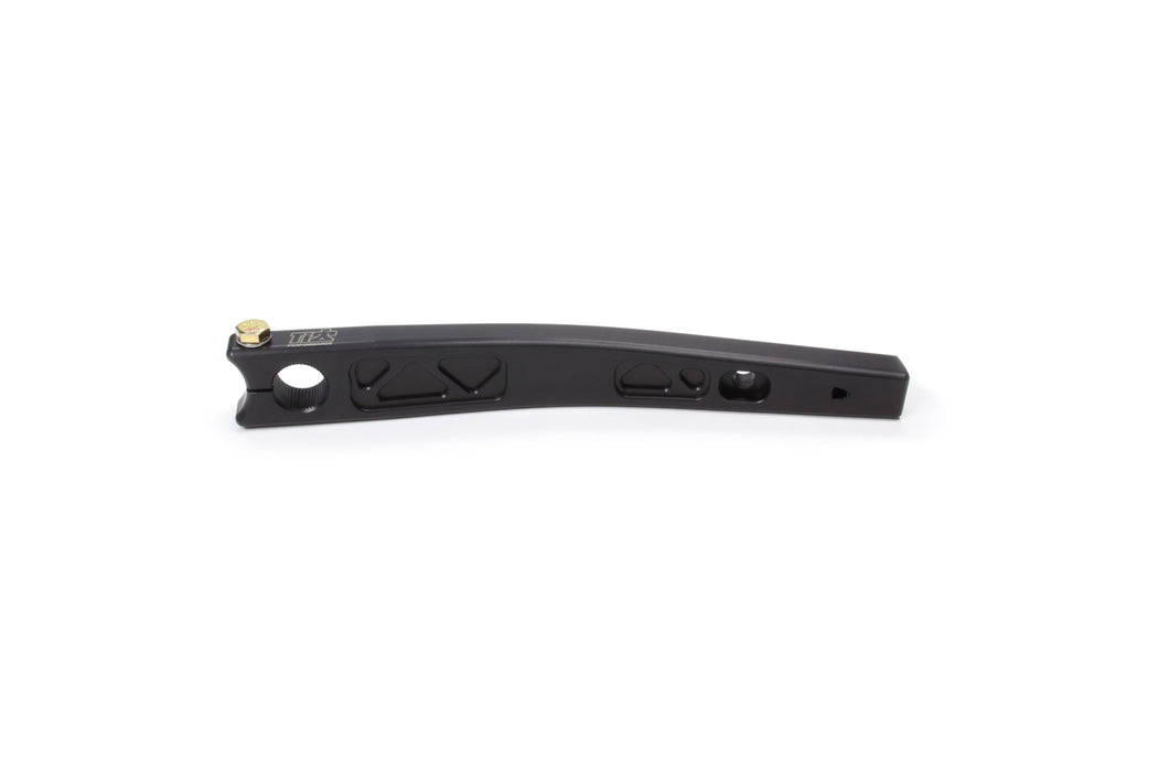 Ti22 PERFORMANCE 3627 Torsion Arm Right Rear 9.5x1.5 Fusion Black