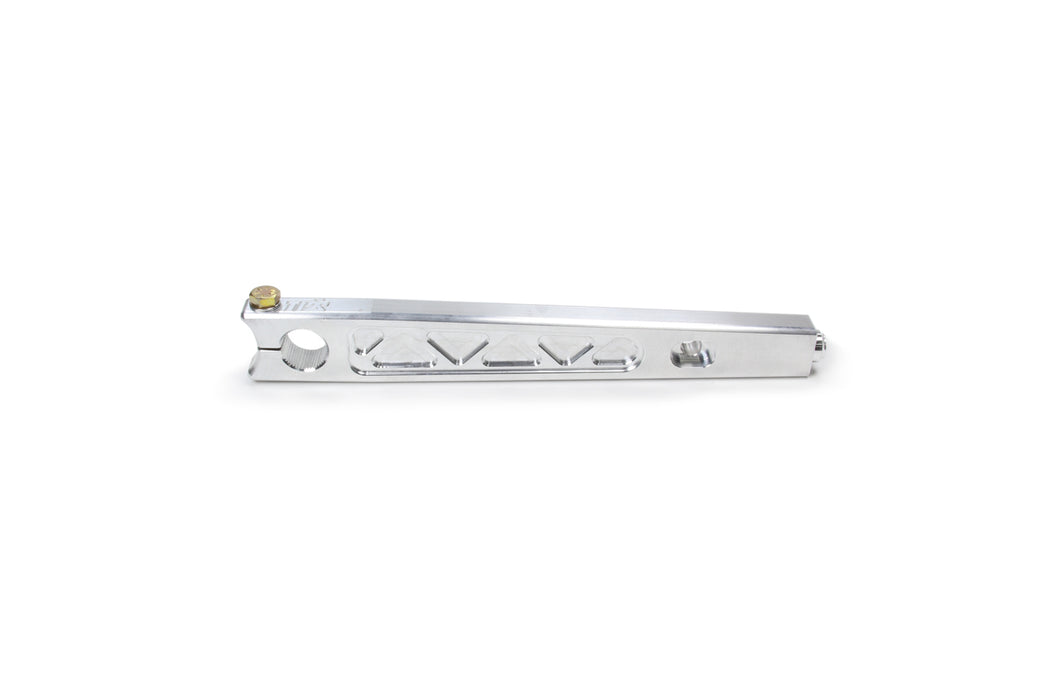 Ti22 PERFORMANCE 3631 Torsion Arm Right Rear 9-1/2 Panhard Polished