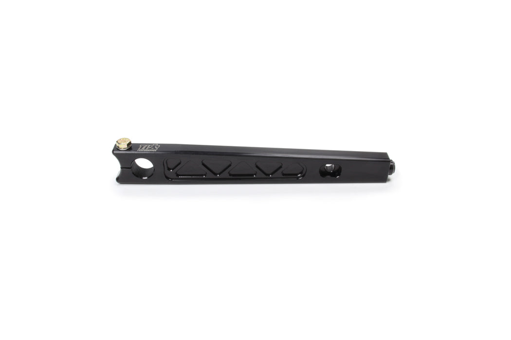 Ti22 PERFORMANCE 3633 Torsion Arm Right Rear 9-1/2 Panhard Black