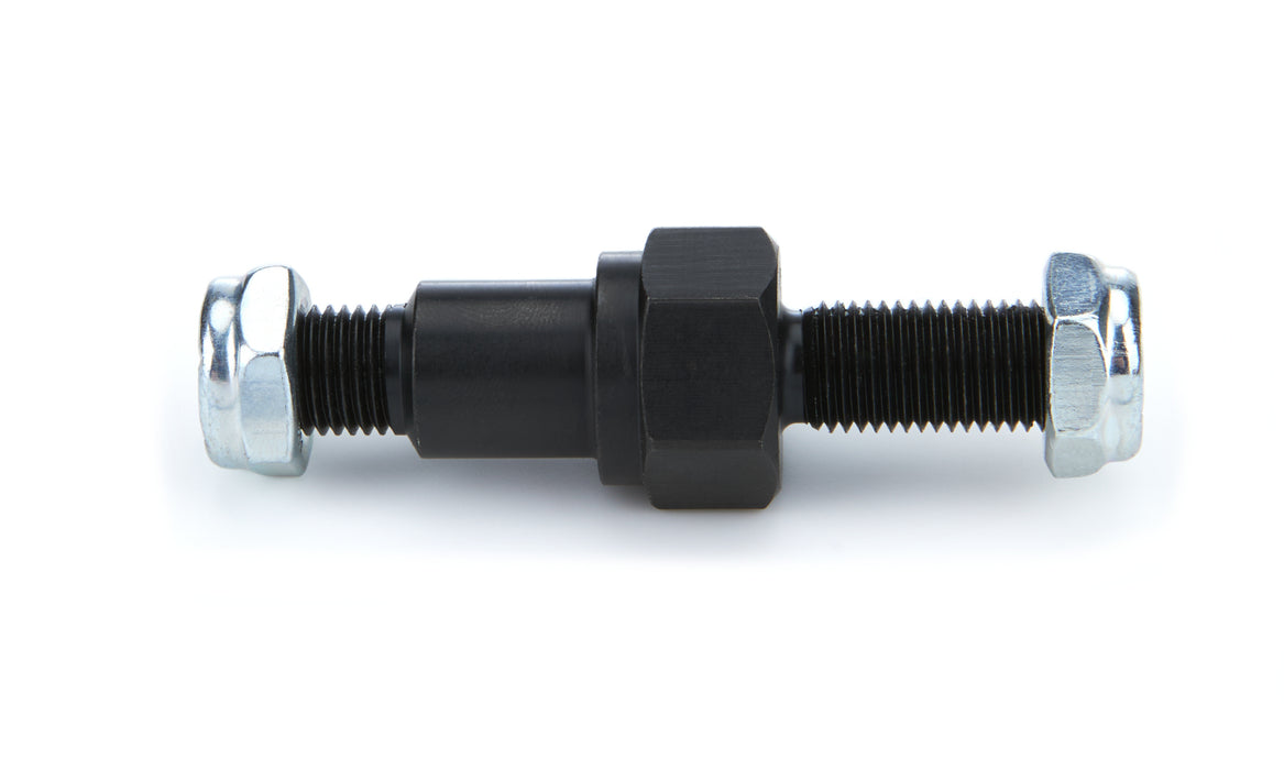 Ti22 PERFORMANCE 3640 Torsion Arm Shock Stud Steel w/Nuts