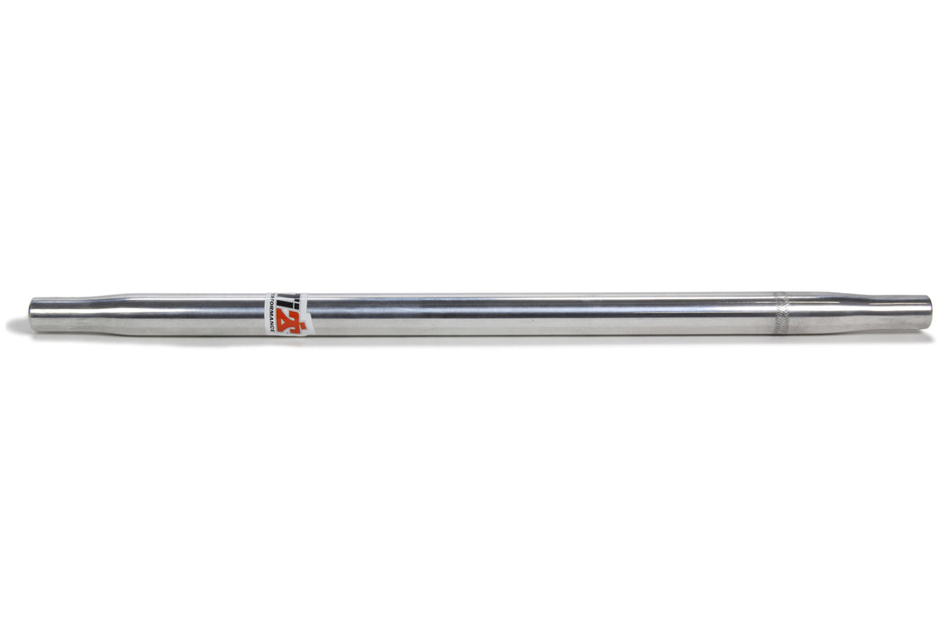 Ti22 PERFORMANCE 3704-145 3/8 Aluminum Radius Rod 14.5in Polished
