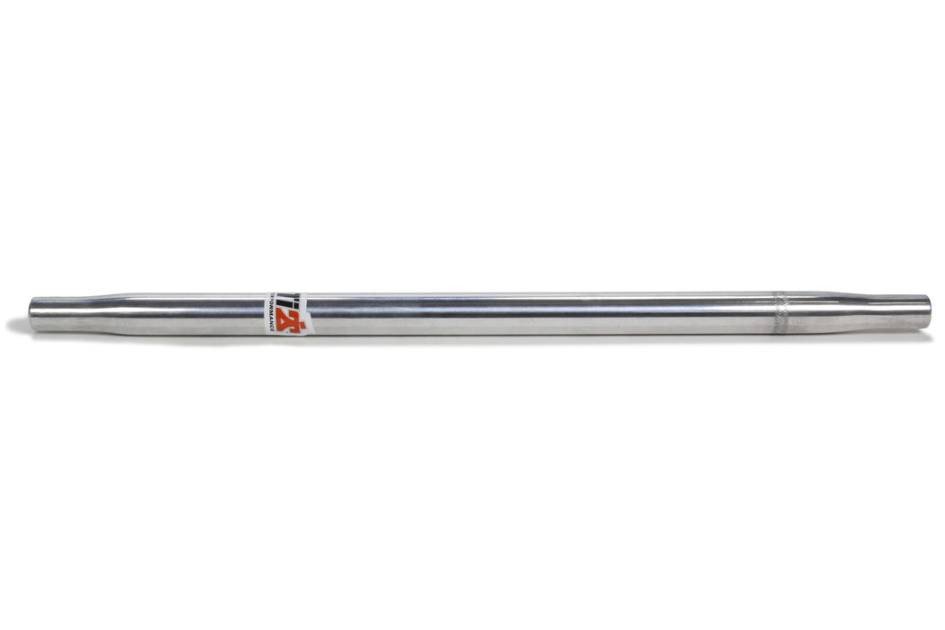 Ti22 PERFORMANCE 3704-155 3/8 Aluminum Radius Rod 15.5in Polished