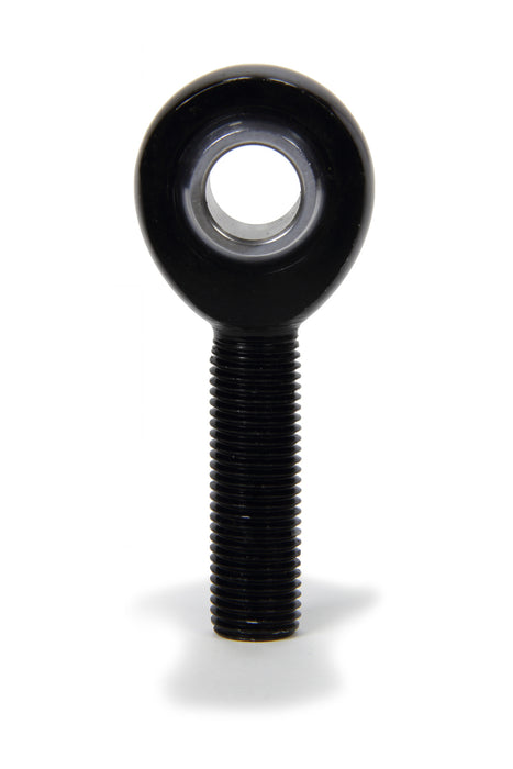 Ti22 PERFORMANCE 3752 7/16 LH Rod End Black Aluminum 6061-T6