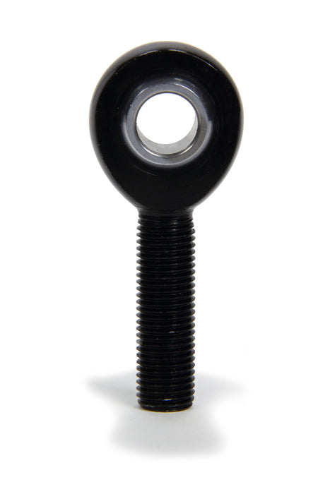 Ti22 PERFORMANCE 3753 7/16 RH Rod End Black Aluminum 6061-T6
