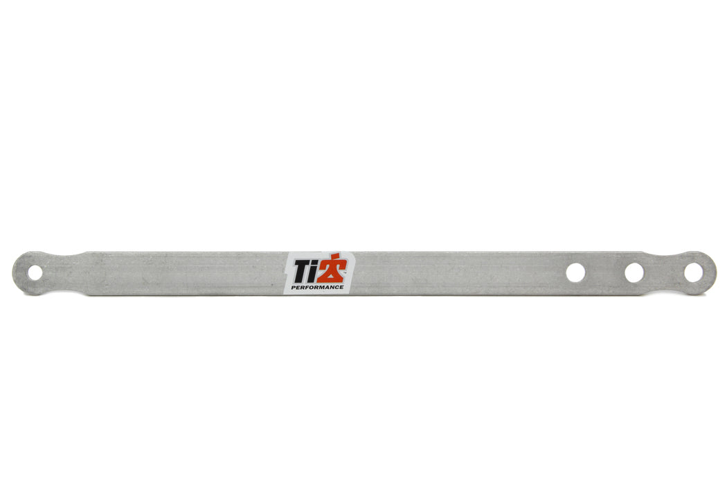Ti22 PERFORMANCE 3780 600 Alum Nose Wing Straps 11.5in Long Plain