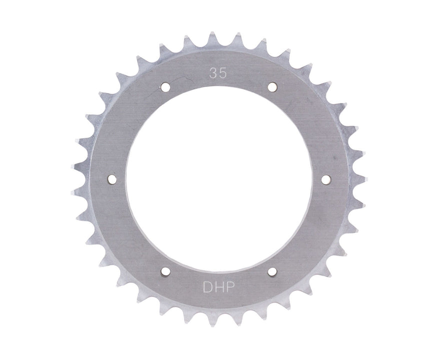 Ti22 PERFORMANCE 3840-35 600 Rear Sprocket 5.25in Bolt Circle 35T