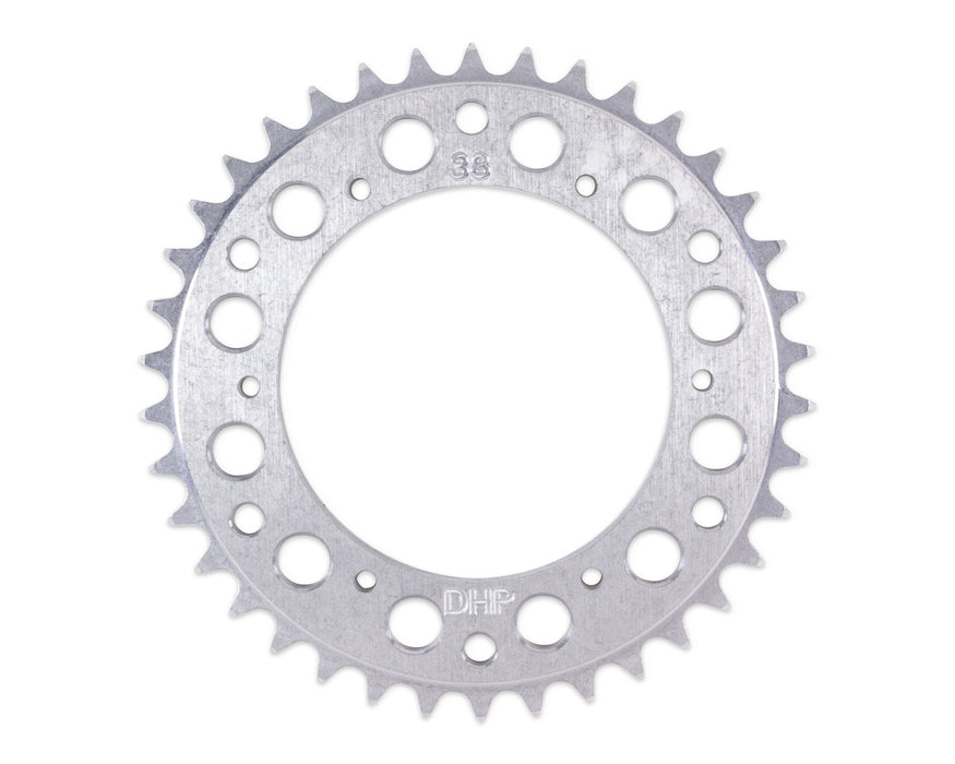 Ti22 PERFORMANCE 3840-38 600 Rear Sprocket 5.25in Bolt Circle 38T