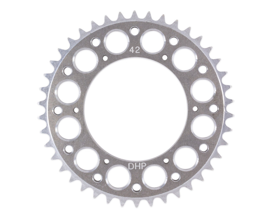 Ti22 PERFORMANCE 3840-42 600 Rear Sprocket 5.25in Bolt Circle 42T