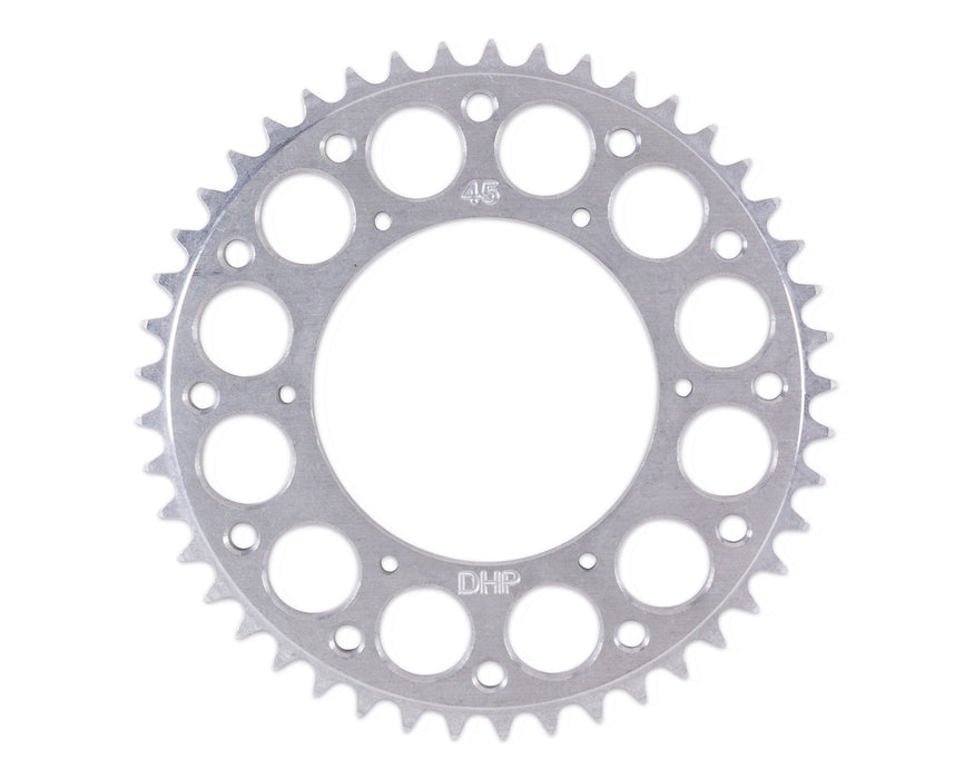 Ti22 PERFORMANCE 3840-45 600 Rear Sprocket 5.25in Bolt Circle 45T