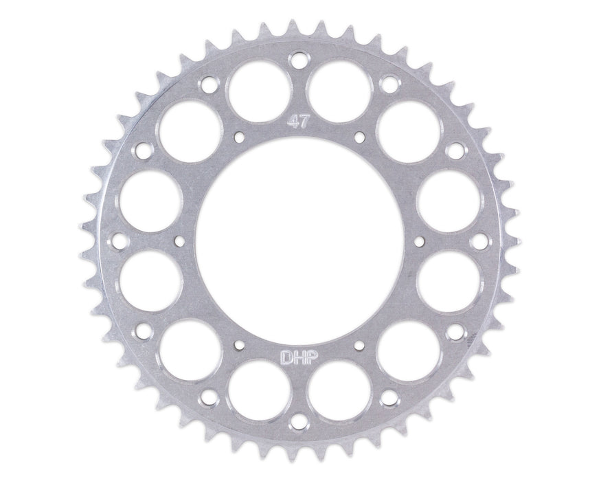 Ti22 PERFORMANCE 3840-47 600 Rear Sprocket 5.25in Bolt Circle 47T