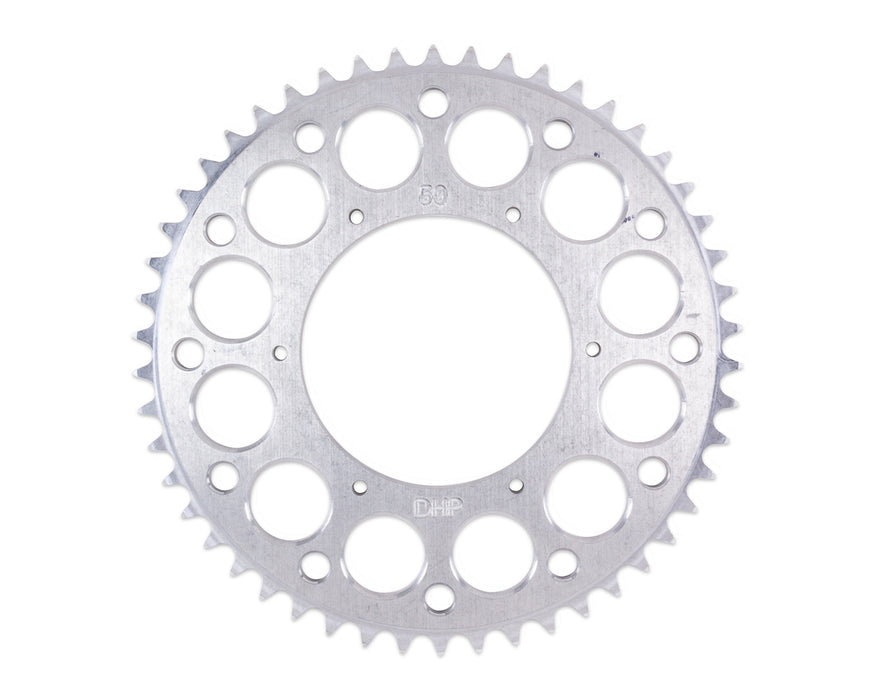 Ti22 PERFORMANCE 3840-50 600 Rear Sprocket 5.25in Bolt Circle 50T