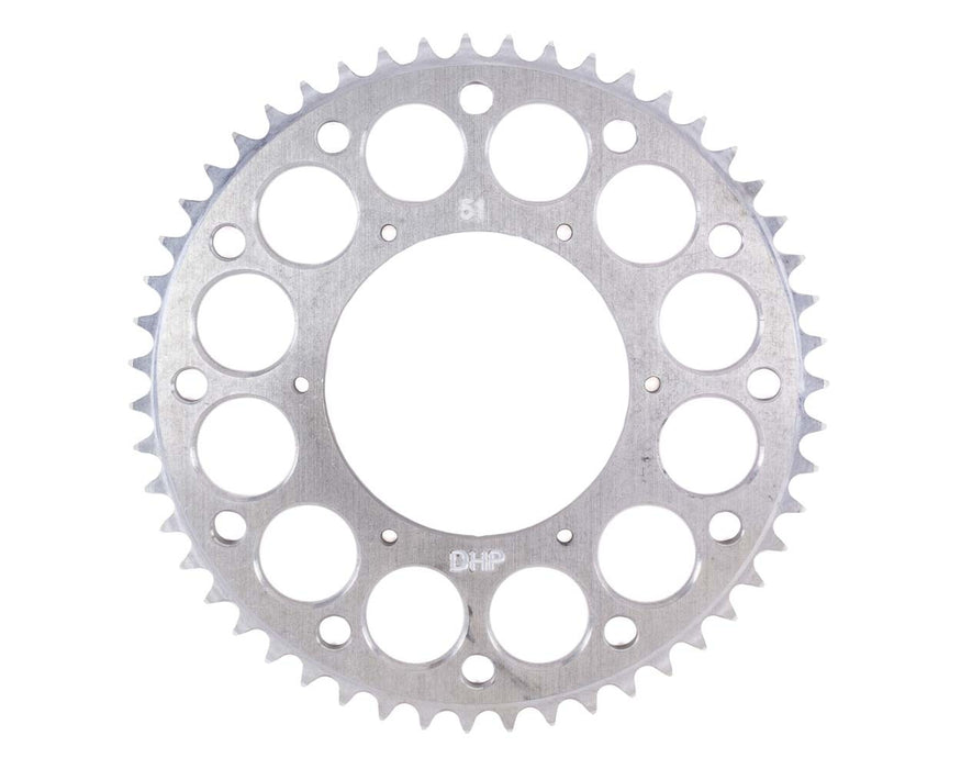 Ti22 PERFORMANCE 3840-51 600 Rear Sprocket 5.25in Bolt Circle 51T
