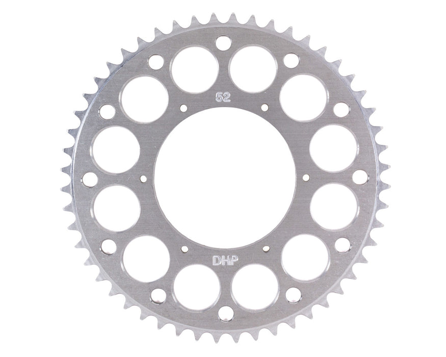 Ti22 PERFORMANCE 3840-52 600 Rear Sprocket 5.25in Bolt Circle 52T
