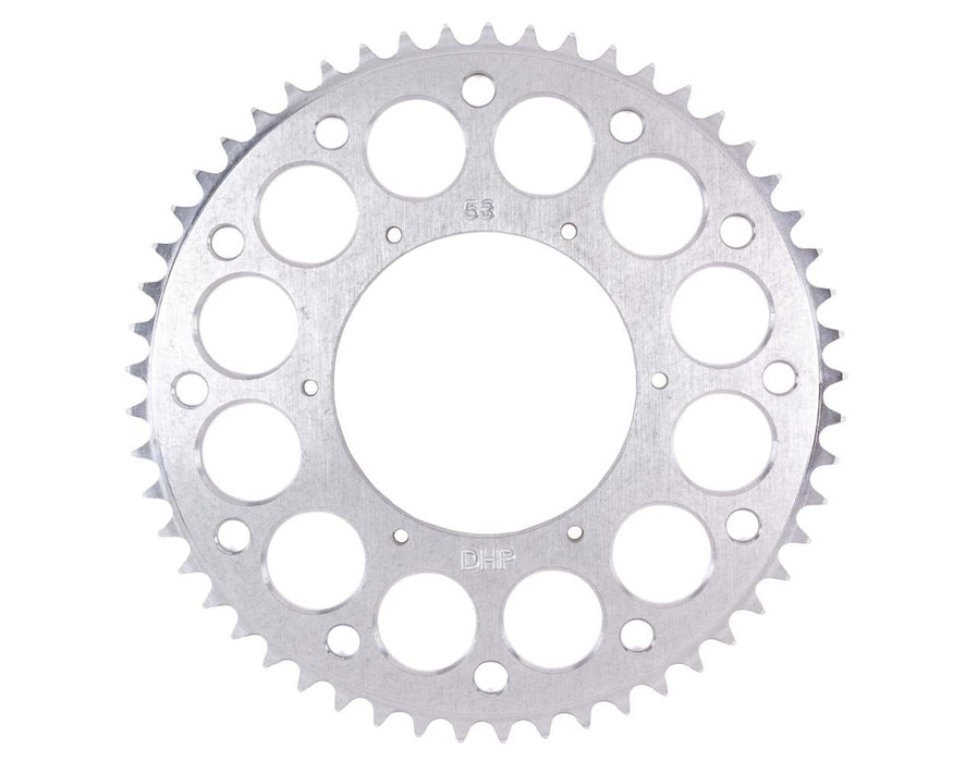 Ti22 PERFORMANCE 3840-53 600 Rear Sprocket 5.25in Bolt Circle 53T