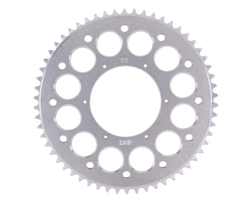 Ti22 PERFORMANCE 3840-58 600 Rear Sprocket 5.25in Bolt Circle 58T