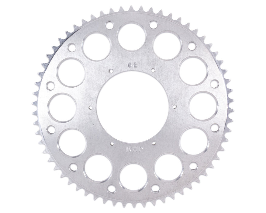 Ti22 PERFORMANCE 3840-62 600 Rear Sprocket 5.25in Bolt Circle 62T