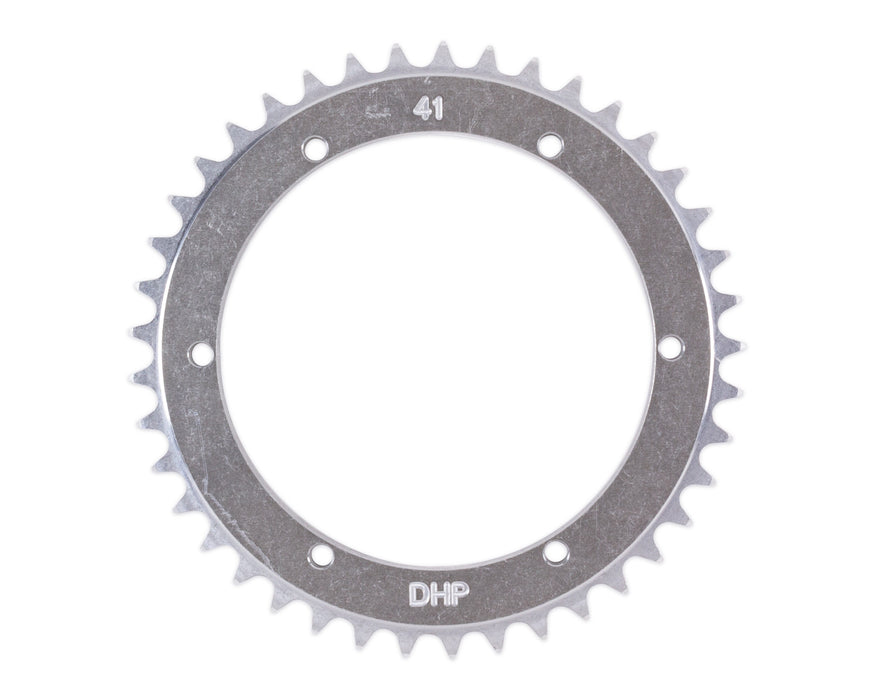 Ti22 PERFORMANCE 3841-41 600 Rear Sprocket 6.43in Bolt Circle 41T