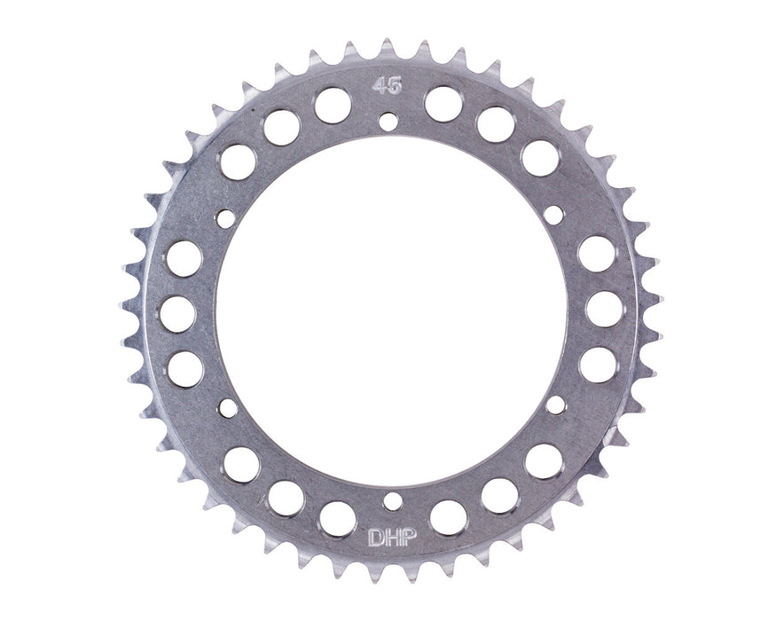 Ti22 PERFORMANCE 3841-45 600 Rear Sprocket 6.43in Bolt Circle 45T