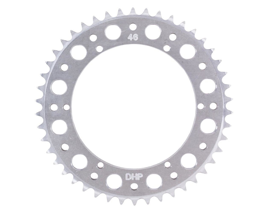 Ti22 PERFORMANCE 3841-46 600 Rear Sprocket 6.43in Bolt Circle 46T