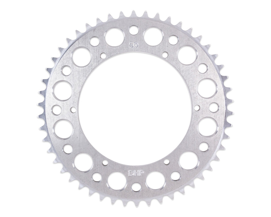 Ti22 PERFORMANCE 3841-50 600 Rear Sprocket 6.43in Bolt Circle 50T