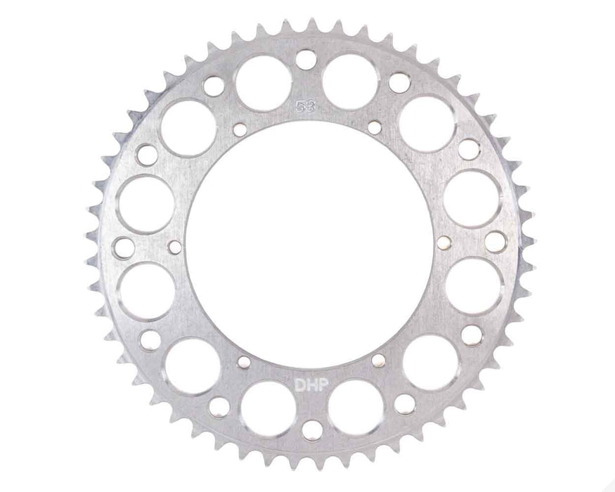 Ti22 PERFORMANCE 3841-53 600 Rear Sprocket 6.43in Bolt Circle 53T