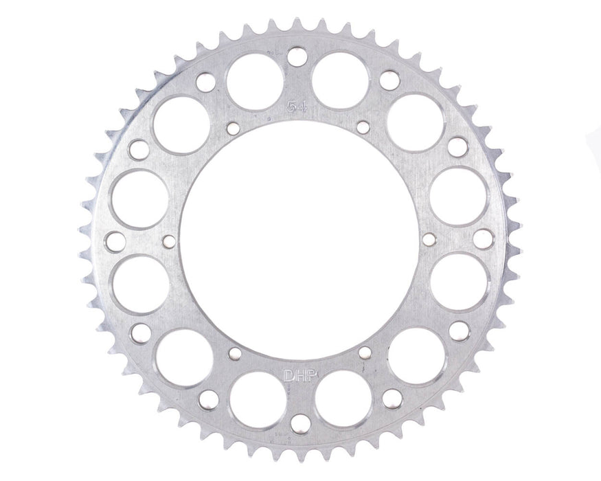 Ti22 PERFORMANCE 3841-54 600 Rear Sprocket 6.43in Bolt Circle 54T